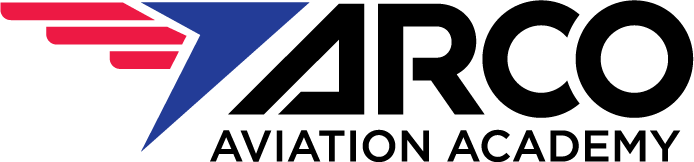 Arco Aviation Academy Logo